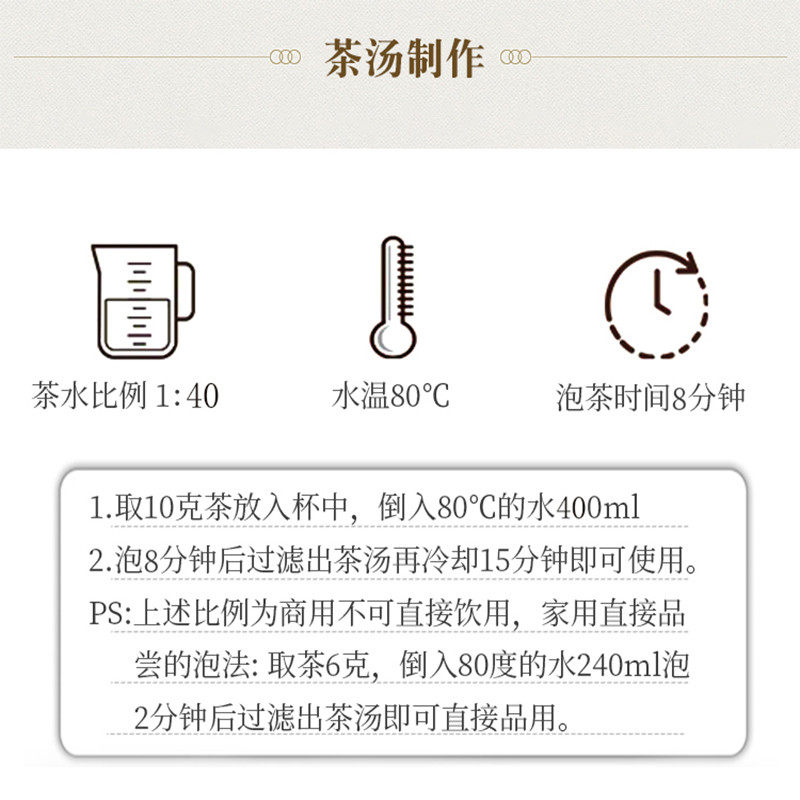 新日期四季春茶乌龙茶奶茶店专用原料水果茶奶青四季青茶商用茶底