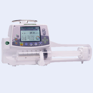 301可定 手术室组合工作站微量泵WIT 医用注射泵 静脉输液泵便携式