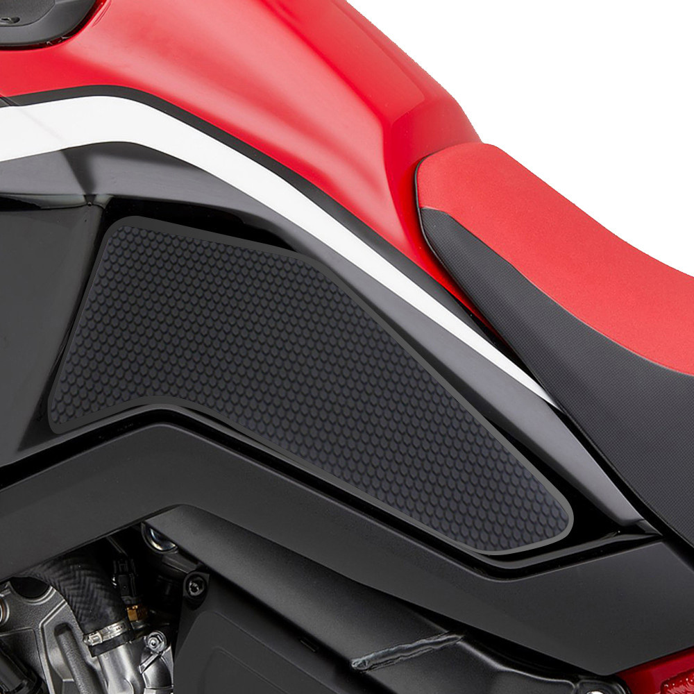 适合 HO 非双 CRF1000L ADV 改装摩托车油箱贴 防滑贴 防磨侧贴
