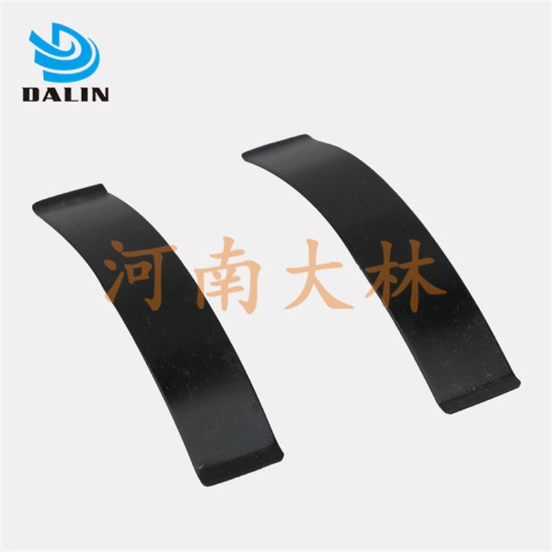 离合器用闸瓦总成弹簧片