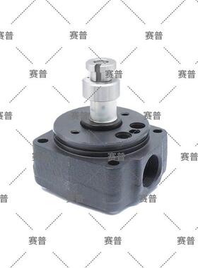 柴油车泵头 096400-1500 22140-17810 发动机VE泵头