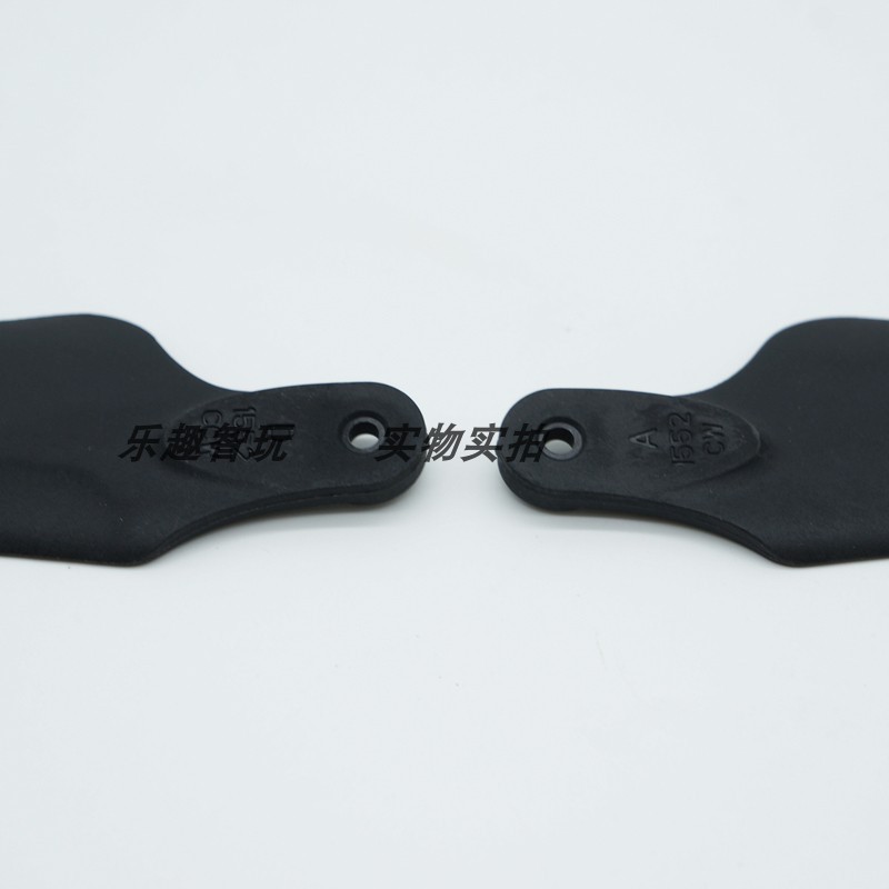 航拍四轴飞行器无人机DIY配件Tarot飞越1555折叠螺旋桨1552桨叶