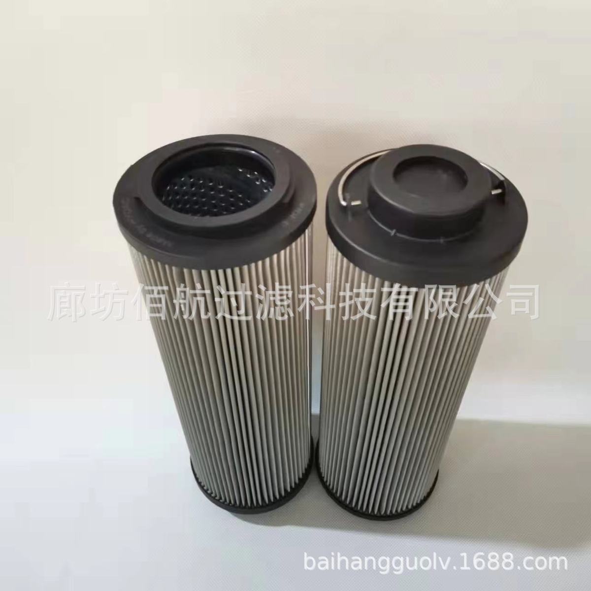 佰航供应液压油过滤器滤芯钢厂液压站液压油滤芯SFX-950X30W