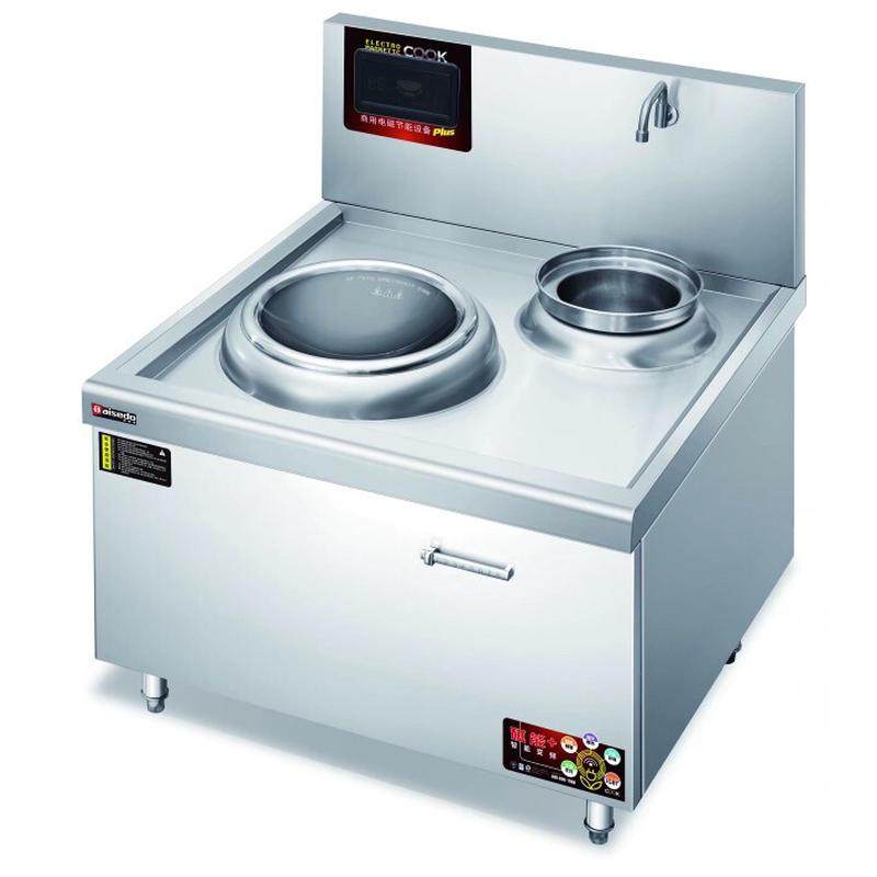 品客多商用电磁灶 单头电磁炒灶 源头工厂店、餐饮食堂专用灶包邮,厨房电器,商用立式电磁炉/电陶炉,淘宝优惠券,粉丝福利购,淘宝优惠卷