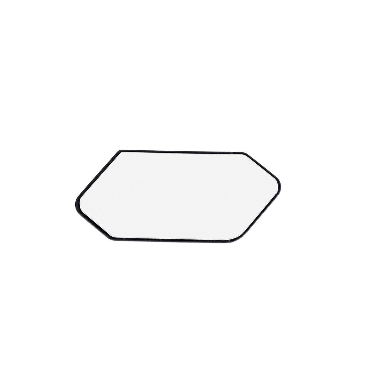 EJEAS头盔对讲机Q2Q7MS8夹子配件通用轻便夹子标配2个粘贴+卡扣