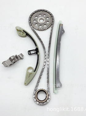 发动机正时系统 适用HONDA CITY 1.5L 厂家直供14401RB1003时规链
