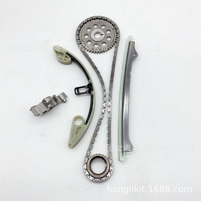 发动机正时系统 适用HONDA CITY 1.5L 厂家直供14401RB1003时规链