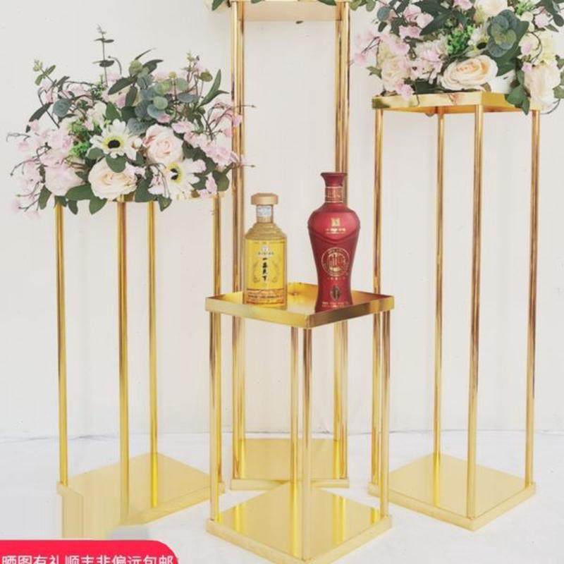 婚庆婚礼道具方框几何路引花架舞台架子室内布置装饰铁艺阳台t台,节庆用品/礼品,路引,淘宝优惠券,粉丝福利购,淘宝优惠卷