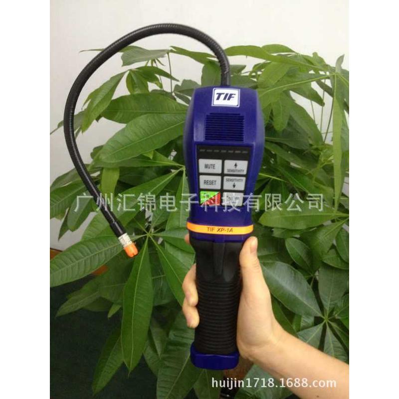 美国TIFXP-1ASF6六氟化硫气体检漏仪制冷剂检漏仪