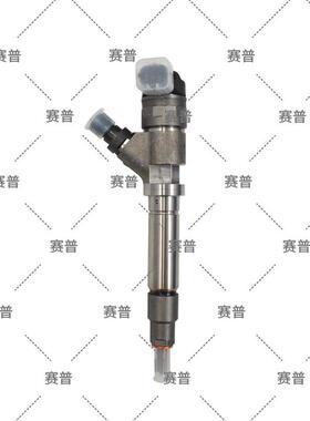 发动机喷油器 0445120027 0986435504 适用于雪佛兰柴油车