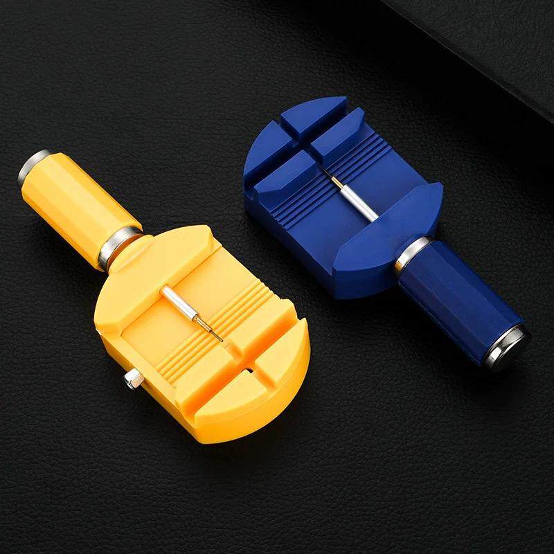 手表带拆卸器表带调节拆链工具套装拆带器修表组合表工具截表器