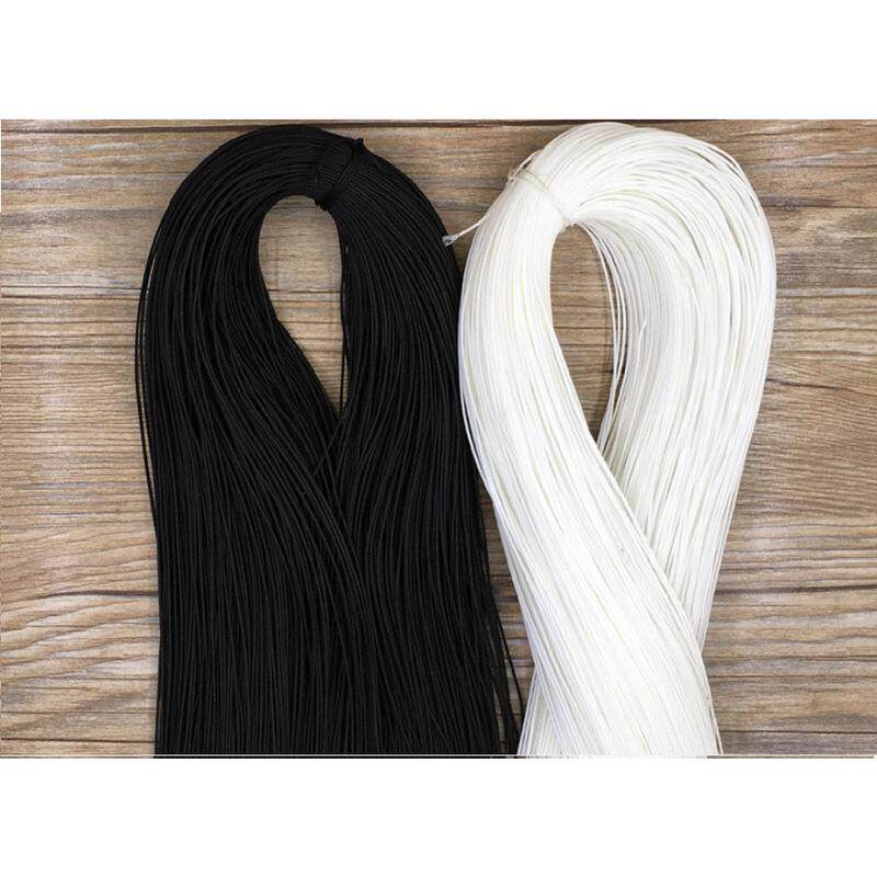 厂家批发鱼丝线细绳打结手机挂绳鱼丝芯彩色彩色细线diy配件