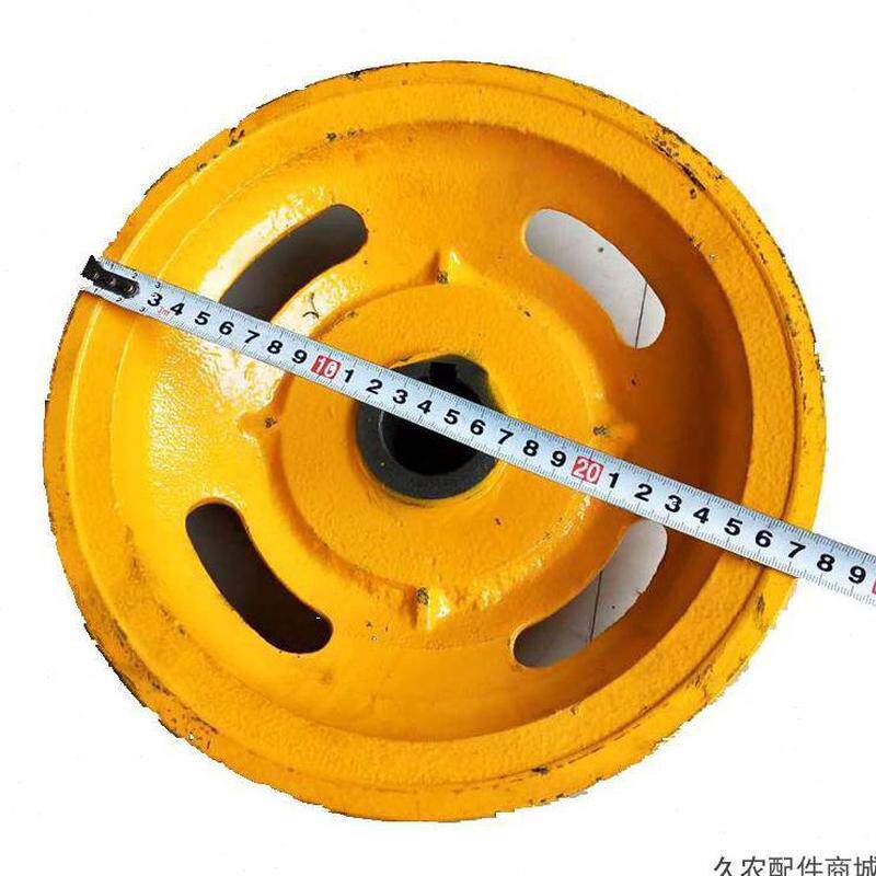 谷王脱粒1//20配件流农机款7/传动带1618轴1915纵/收割机滚筒/轮