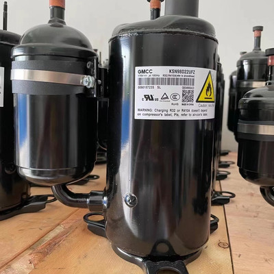 全新美芝KSN98D27UFZ ASN98D22UFZASN98D43UFZ变频空调压缩机