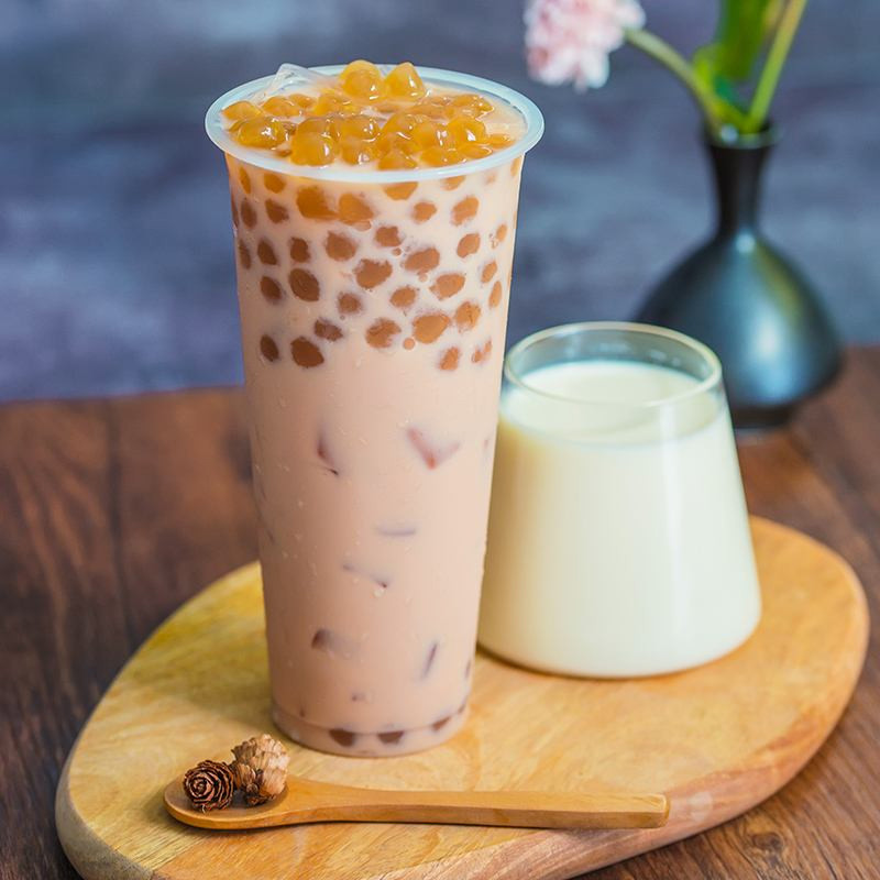 冰火湾格雷伯爵红茶锡兰红茶茶叶500g奶茶店专用佛手柑香气