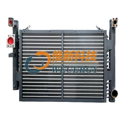 WECERGY南通换热器换热器机组淮安市热交换器设备镇江蒸发器