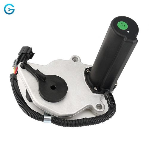 汽车分动箱电机 8124744010 12474401 600-901 适用于通用雪佛兰