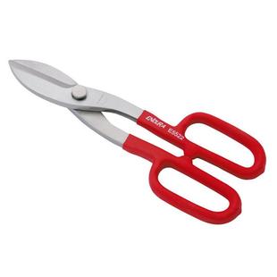 力易得剪刀铁皮美式 不锈钢剪刀8寸10寸12寸e5521e5522e5523