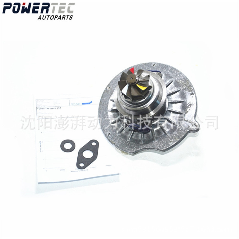 涡轮增压器机芯 RHF5 VIDA VA420037适用于 五十铃