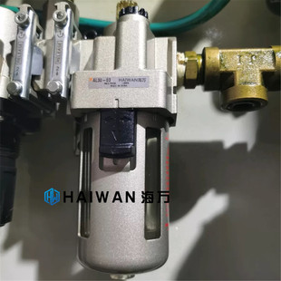 02油雾器厂家现货 量大价优AL1000 AL2000