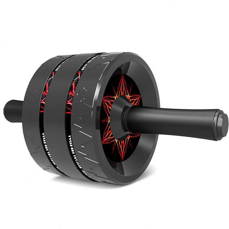 初练腹肌家用健身器材腹滚轮收腹卷健腹轮男士滑轮腹肌轮,运动/瑜伽/健身/球迷用品,健腹轮/健腹器,淘宝优惠券,粉丝福利购,淘宝优惠卷