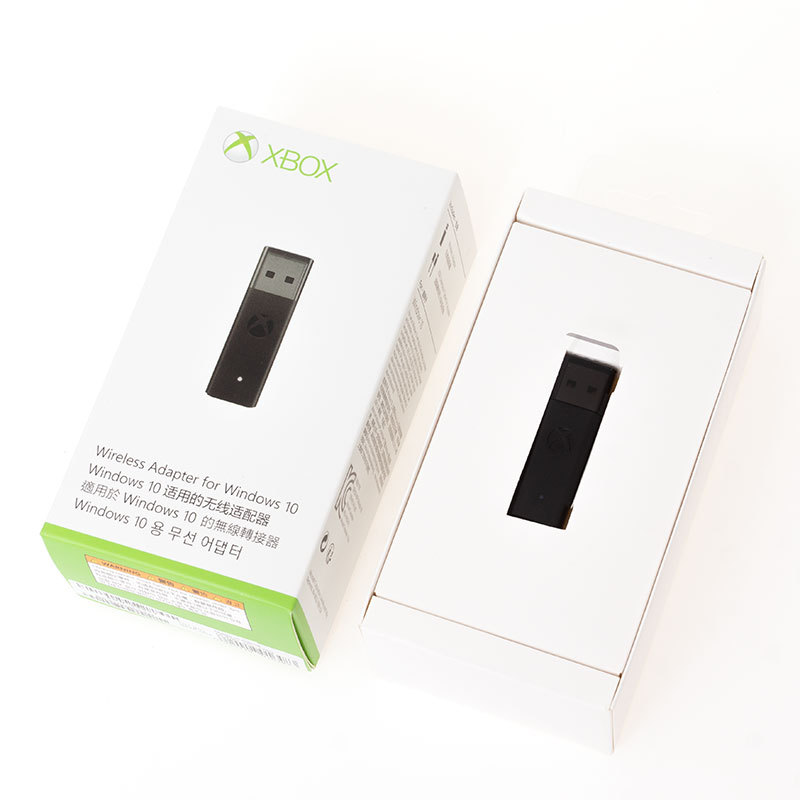 xbox ones接收器xbox one二代接收器series S/X手柄接收器电脑