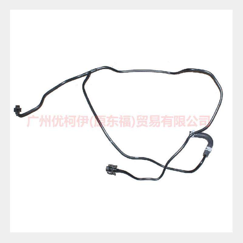 跨境电商-厂家批发-翼虎13.福克斯15/1.5T 水箱回水管F1F18K012DF