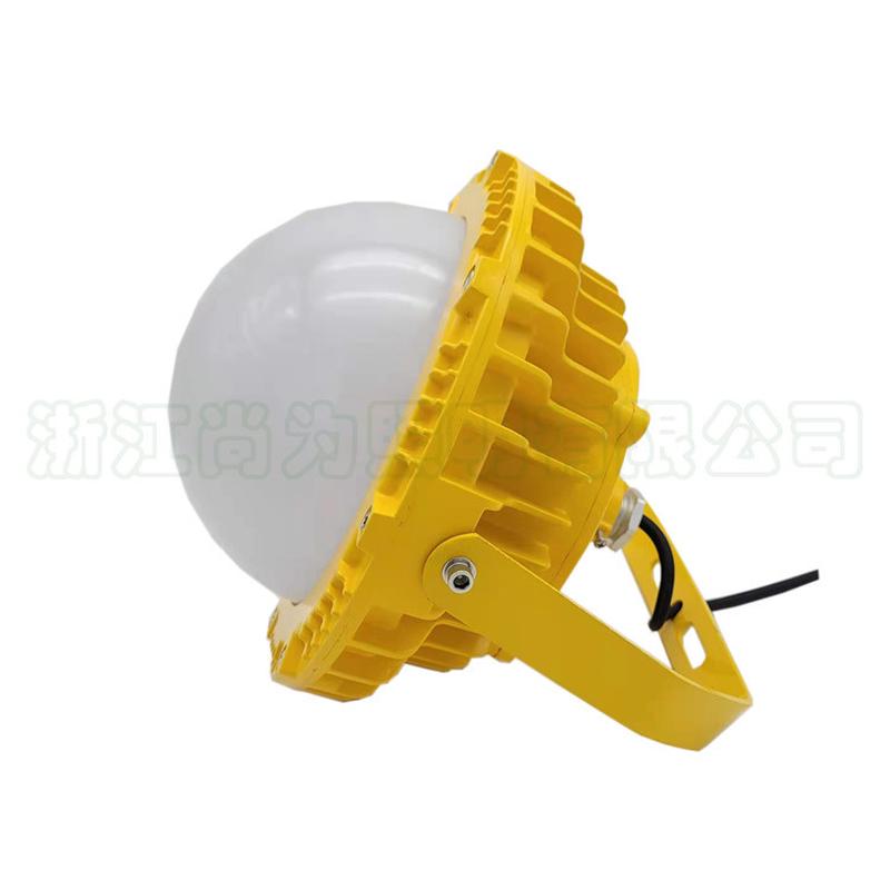 SZSW8155 防爆LED平台工作灯 尚为SZSW8156 80W/100W