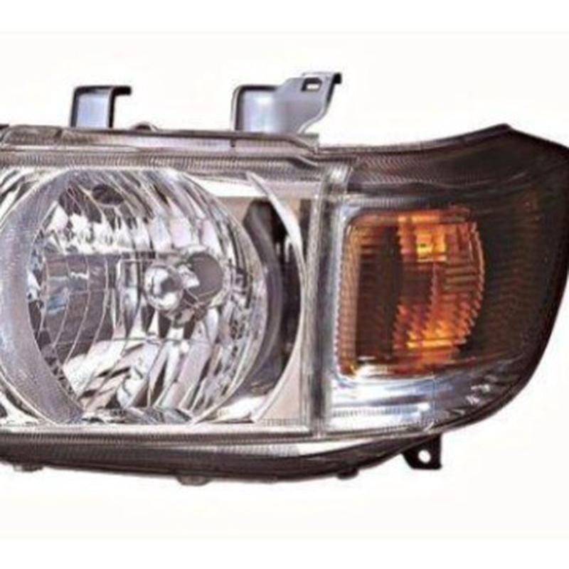 大灯总成适用于适用于丰田LAND CRUISER 81170-60C10 8117060C10