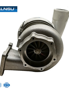 6502-13-2003涡轮增压KTR130