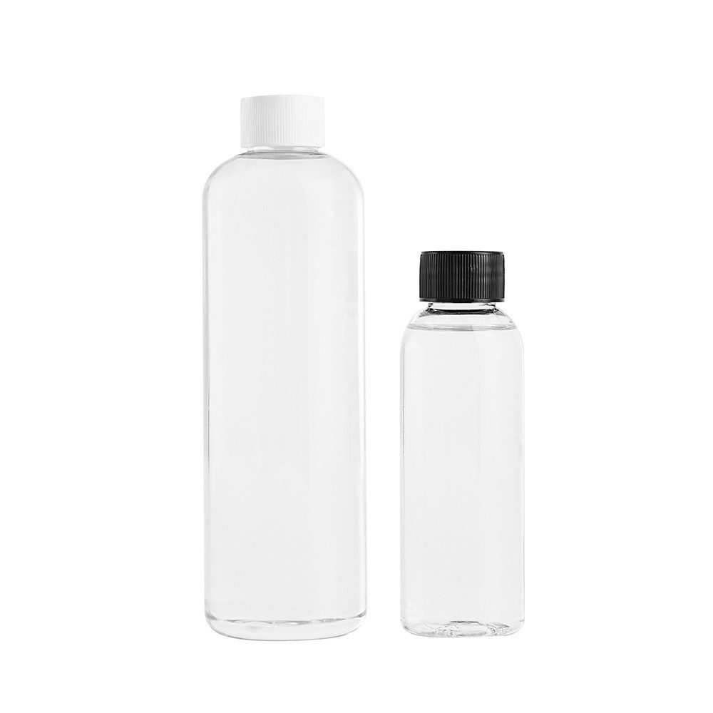 高透水晶滴胶400g耐黄变3:1自消泡麻将diy材料耐黄变环氧树脂ab胶