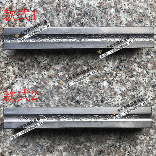 打金工具首饰模具大人手镯钢模手镯饰品模具金银铜铁模个性定制