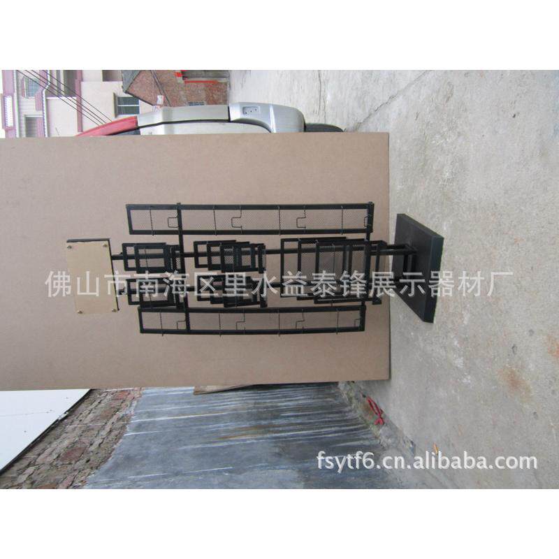 专业生产t-31广告资料架报刊架图书馆创意产品展示架