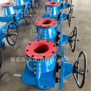 胶管阀气动胶管阀胶管电动阀jgx 新款 16c