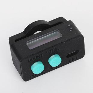 射箭电子计数器自动记录射箭次数反曲弓复合弓训练专用弓箭