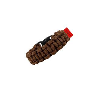 現(xiàn)貨Travis Bracelet 傘繩編制手鏈潮流手工手環(huán)Braided Scott同款