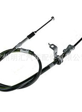 46420-26420适用于丰田海狮KLH/LXH/RCH1*,2*驻车拉索手刹拉线