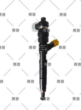 4L18CF-10300-1 适用于辽宁新风莱动喷油器总成