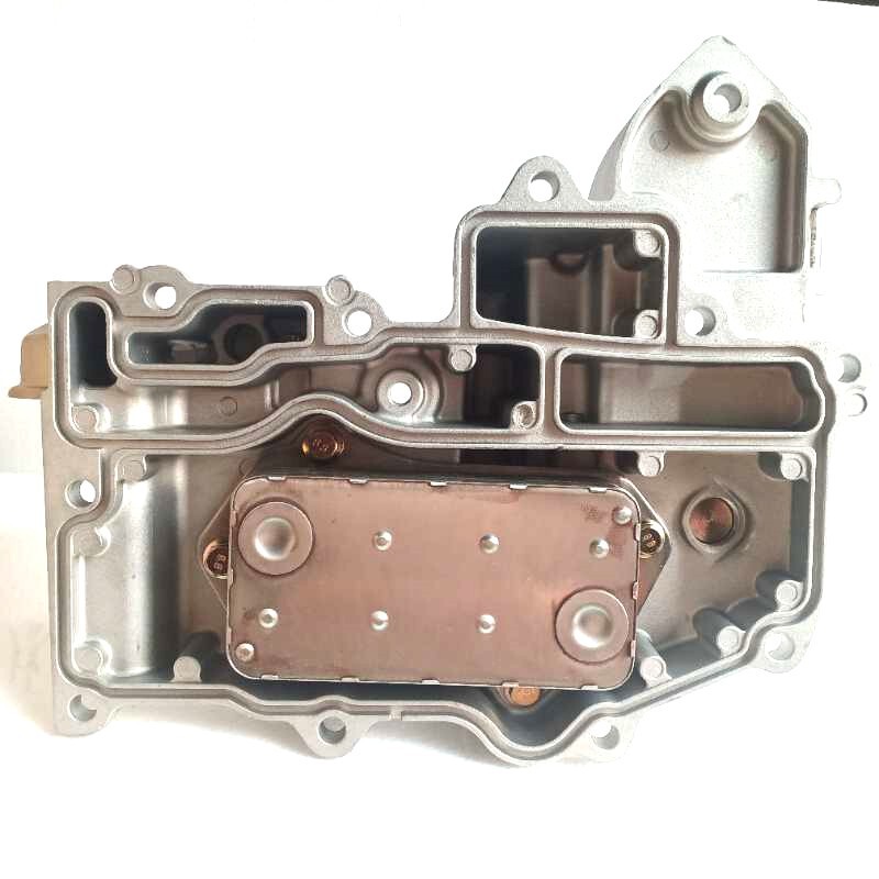 机油冷却器 JCB 320A4173 320A4250 320/04210 汽车机油冷却器