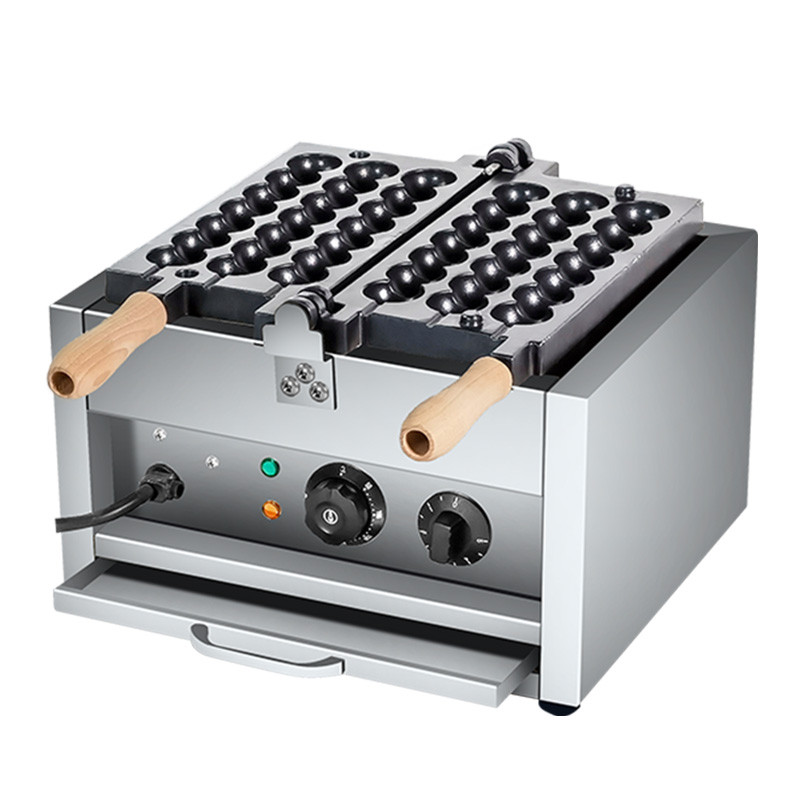 葫芦串串糕点机器蛋仔串串烧机鸡蛋糕机网红电热小吃烤饼机商用