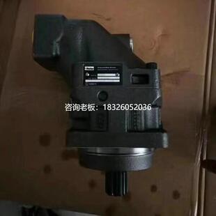 000 P0柱塞泵PV140R1 拍前询价派克液压马达F12 0000 110
