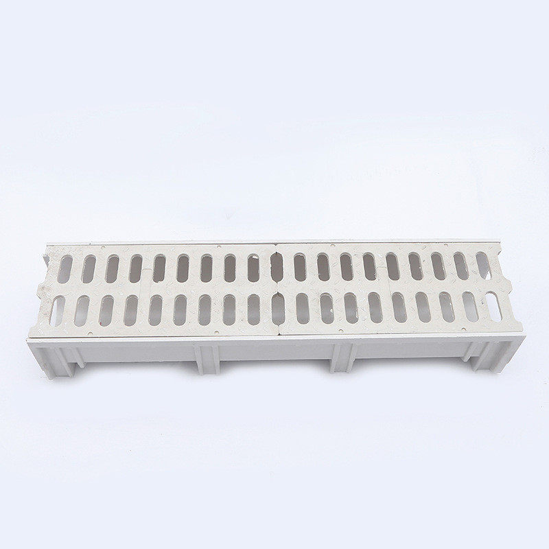 厂家直销耐用线性树脂排水沟盖板u型槽成品pe地沟盖板下水道排水,基础建材,排水沟槽/盖板,淘宝优惠券,粉丝福利购,淘宝优惠卷