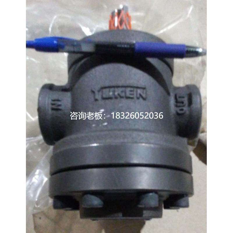 拍前询价SVPF-20-A3-70油研YUKEN泵PV2R4-237-L-RAR-30  A3H16-FR