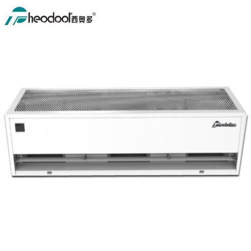 西奥多商业广场专用风幕机 fm-5009/5012/5015/5018/5020a 风幕机