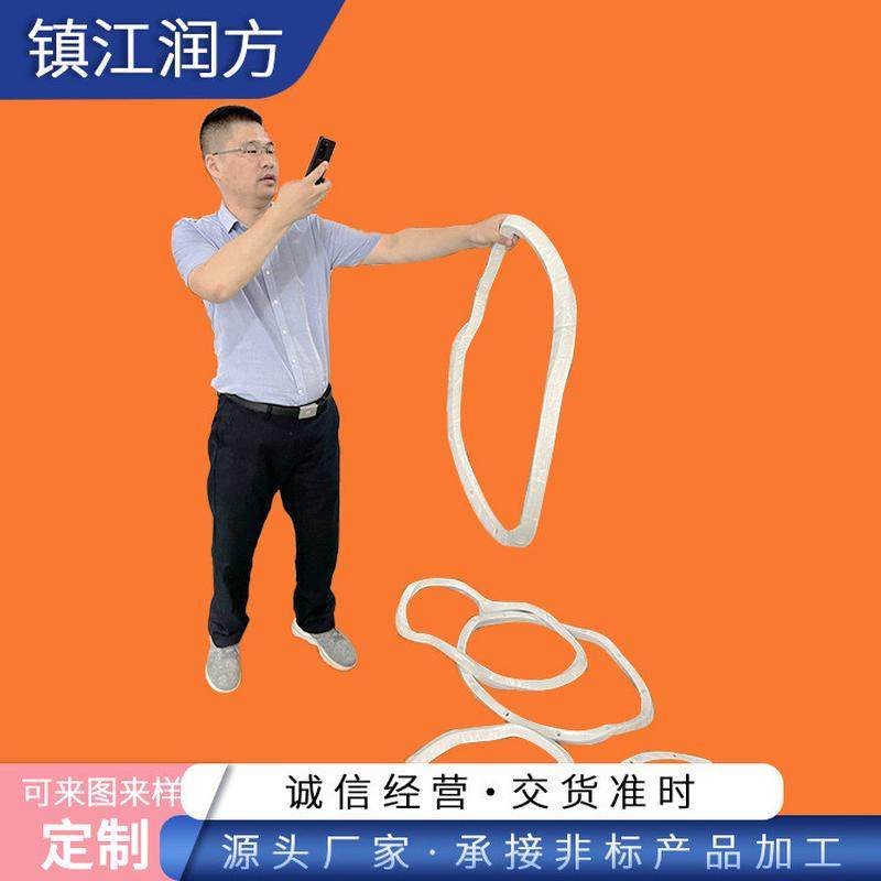 聚四氟乙烯板棒ptfe铁氟龙板垫片四氟垫片耐温耐腐蚀膨体四氟板