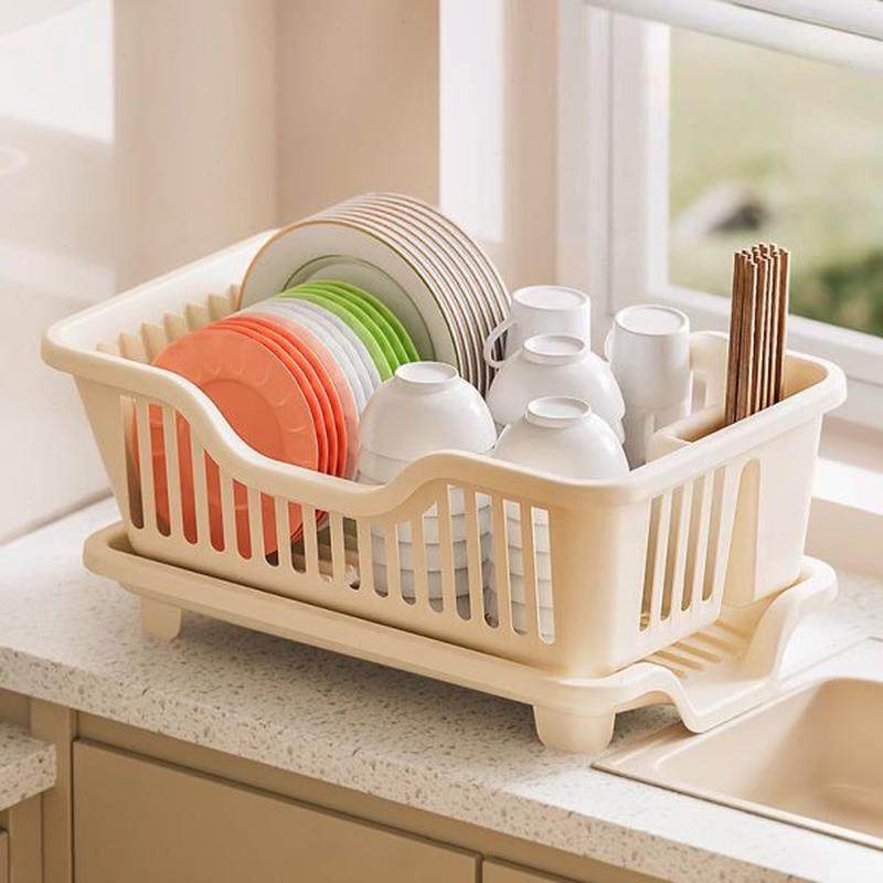 碗碟收纳架沥水碗架厨房置物架放碗沥碗架碗筷沥水篮碗架沥水架,厨房/烹饪用具,碗架,淘宝优惠券,粉丝福利购,淘宝优惠卷