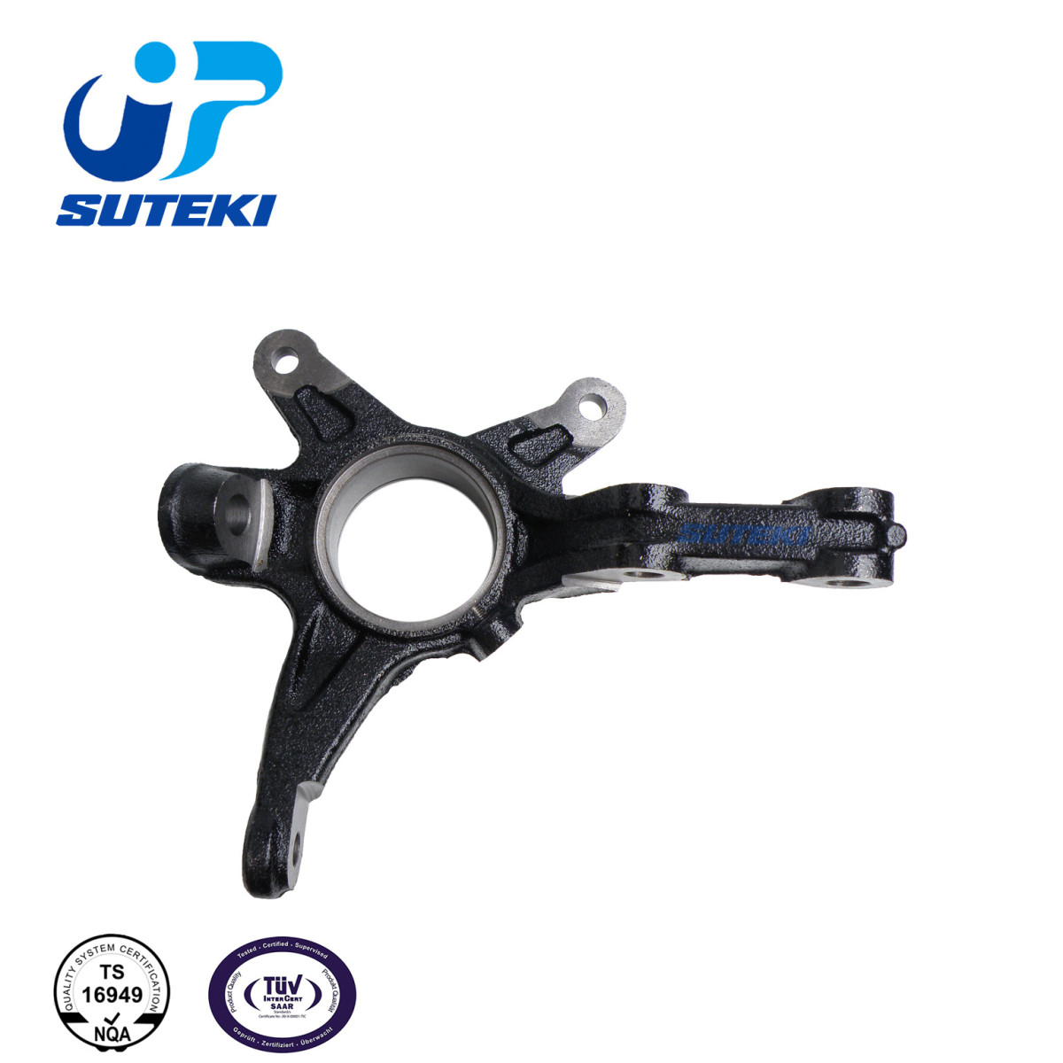 51211-SNA-000适用于本田思域右前羊角转向节