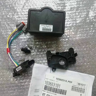 clubcar配件103683101加速器高尔夫电动观光多功能巡逻老人代步车