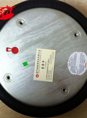 现货供应德国马牌CONTINENTA气弾簧康迪泰克FS530-14WR