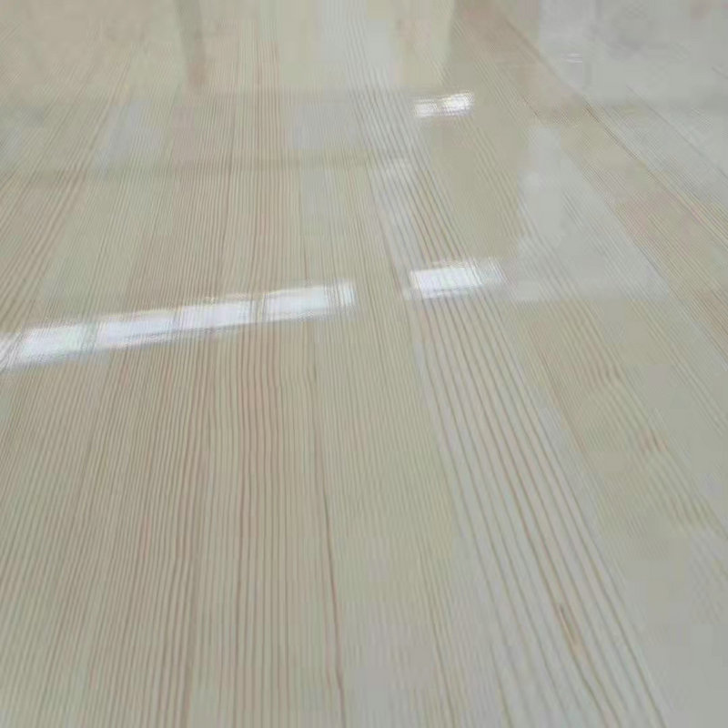 樟子松直拼板 家居硬木板 橱柜衣柜桌面原木大板 板拼接木板材